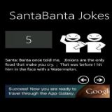 Download SantaBantaJokes Cell Phone Software